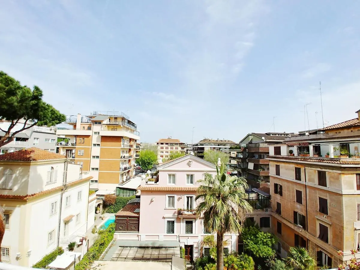 Appartamento Per 5, Metro B Bologna, Terrazzo, Wi-Fi 로마 0*,