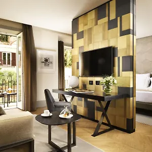 Margutta 19 - Small Luxury Of The World רומא