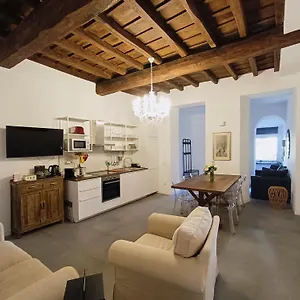 Apartment La Tua Casa A Viadelcorso, Rom