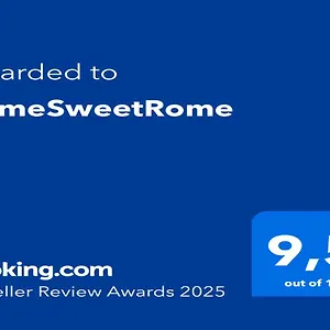 Romesweetrome Roma
