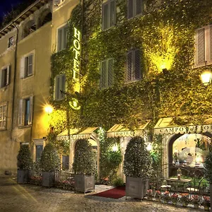 Boutique Campo De' Fiori רומא
