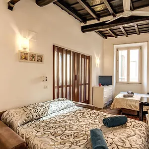 Casa Monticelli רומא