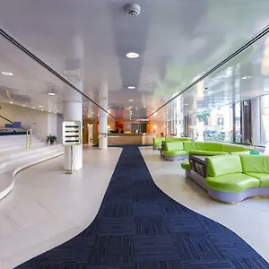 فندق ألباني, روما