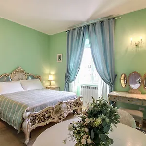 Bed and Breakfast Residenza Dei Principi, Ρώμη