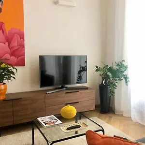 Apartamento Opera Luxury Rosmini, Roma